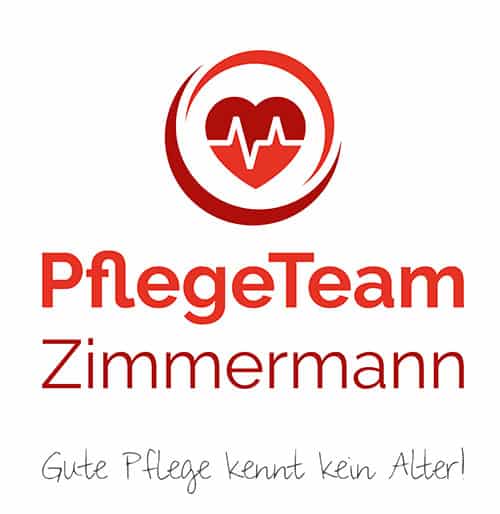 PflegeTeam Zimmermann | Pflegedienst Freital Logo