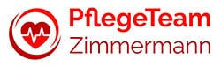 PflegeTeam Zimmermann | Pflegedienst Freital Logo