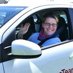 Das freundliche Pflegeteam