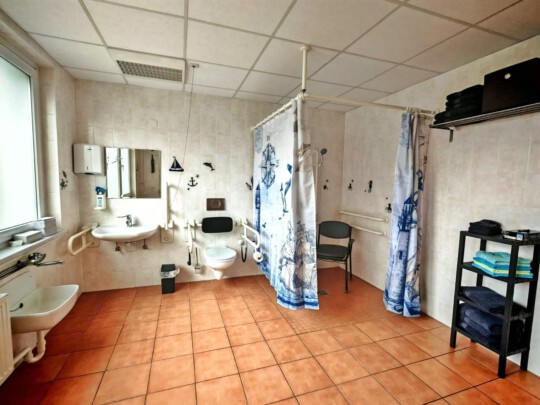 Zimmermann`s Tagespflege Freital Tagespflege 10