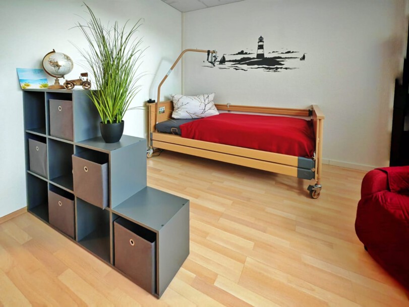 Zimmermann`s Tagespflege Freital Tagespflege 11