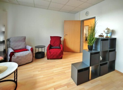 Zimmermann`s Tagespflege Freital Tagespflege 12