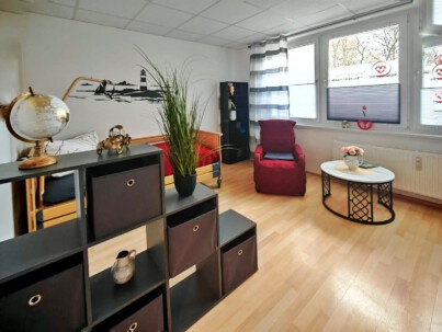 Zimmermann`s Tagespflege Freital Tagespflege 14