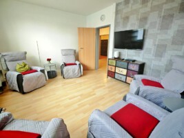 Zimmermann`s Tagespflege Freital Tagespflege 17