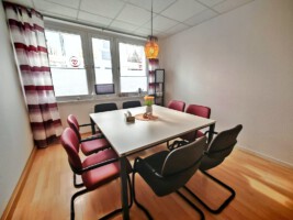 Zimmermann`s Tagespflege Freital Tagespflege 7