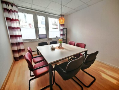 Zimmermann`s Tagespflege Freital Tagespflege 7