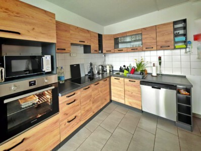 Zimmermann`s Tagespflege Freital Tagespflege 9