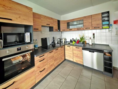 Zimmermann`s Tagespflege Freital Tagespflege 9