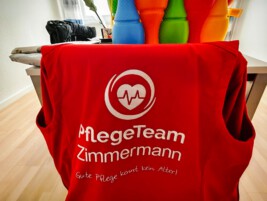Zimmermann`s Tagespflege Freital Tagespflege Zimmermann 1