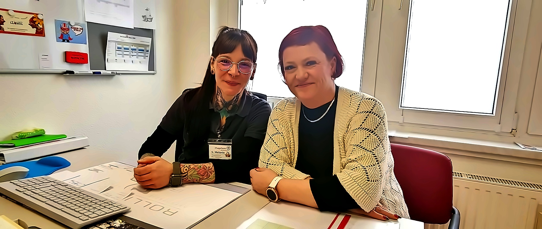 Tagespflege Freital 2 Tagespflege Team